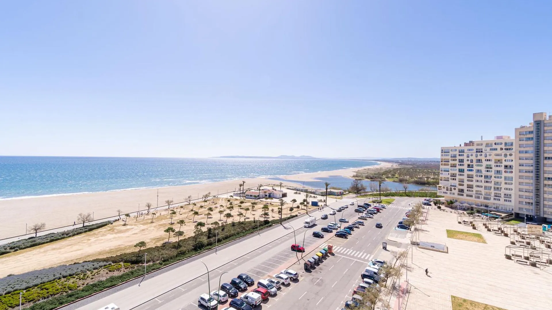 Basic Comfort Apartment Canigo 0030 Empuriabrava