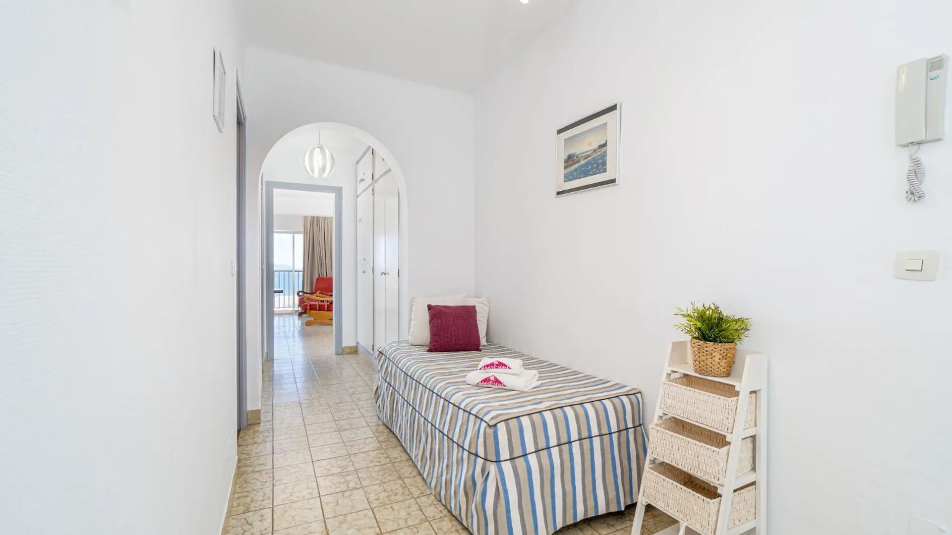 Basic Comfort Apartment Canigo 0030 Empuriabrava Spanje