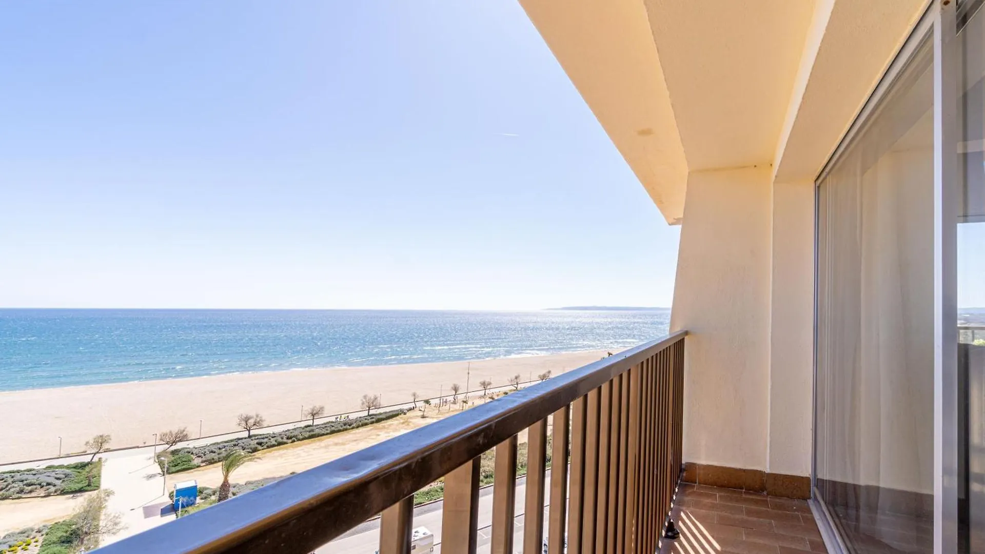 Basic Comfort Apartment Canigo 0030 Empuriabrava