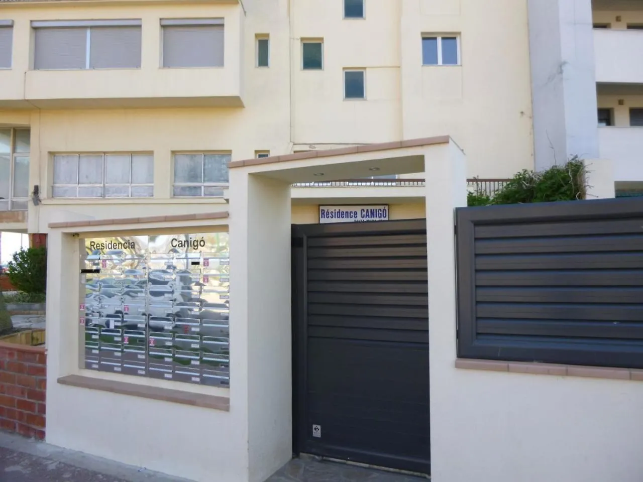Basic Comfort Apartment Canigo 0030 Empuriabrava